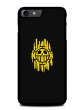 Trafalgar Law One Piece iPhone SE 3rd Generation 2022 Case BLN5214