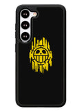 Trafalgar Law One Piece Samsung Galaxy S23 Plus 5G / Samsung Galaxy S23+ 5G Case