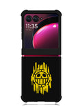 Trafalgar Law One Piece Motorola Moto Razr Plus 2023 , Moto Razr+ 2023 Case
