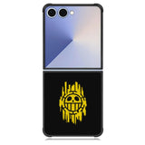 Trafalgar Law One Piece Samsung Galaxy Z Flip 7 Case DC1904