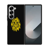 Trafalgar Law One Piece Samsung Galaxy Z Fold 7 5G Case