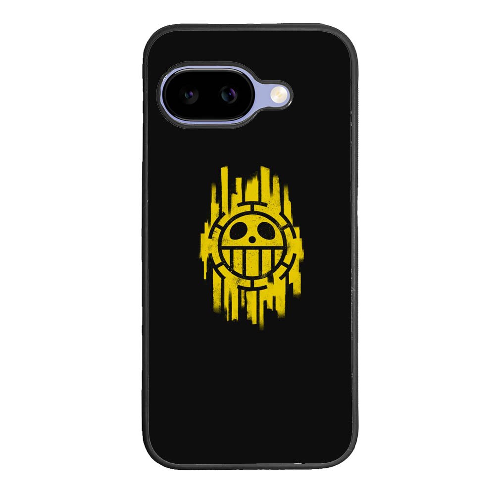 Trafalgar Law One Piece Google Pixel 10A Case