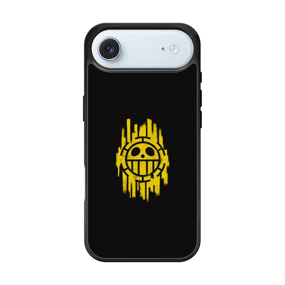 Trafalgar Law One Piece iPhone Air Case