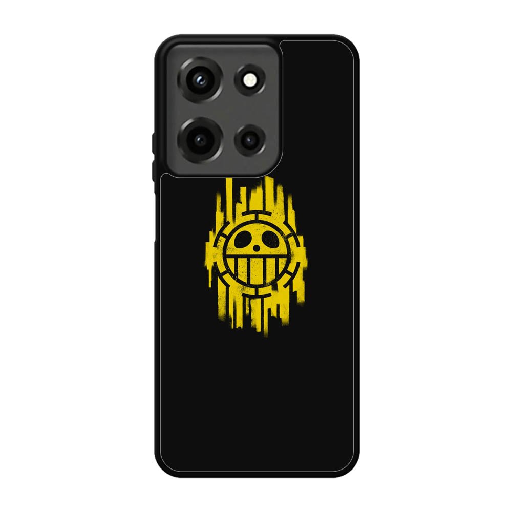 Trafalgar Law One Piece Motorola Moto G 5G 2025 Case DC6279