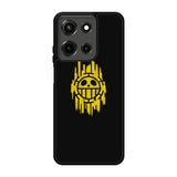 Trafalgar Law One Piece Motorola Moto G 5G 2025 Case DC1766