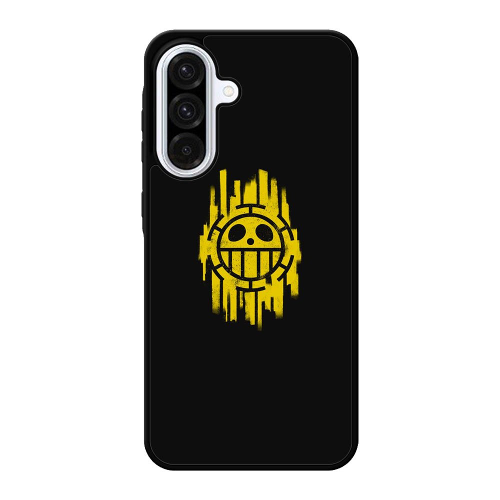 Trafalgar Law One Piece Samsung Galaxy A56 Case DC6279