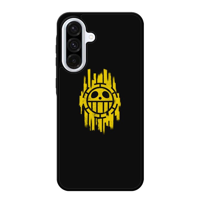 Trafalgar Law One Piece Samsung Galaxy A16 Case DC1904