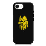 Trafalgar Law One Piece iPhone 16e Case DC1904