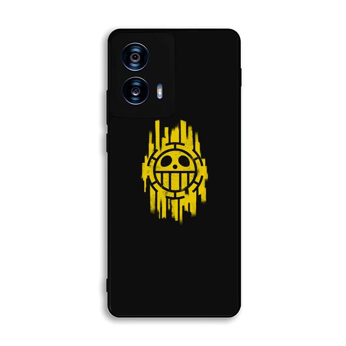 Trafalgar Law One Piece Motorola Moto G Power 5G 2024 Case DC0706