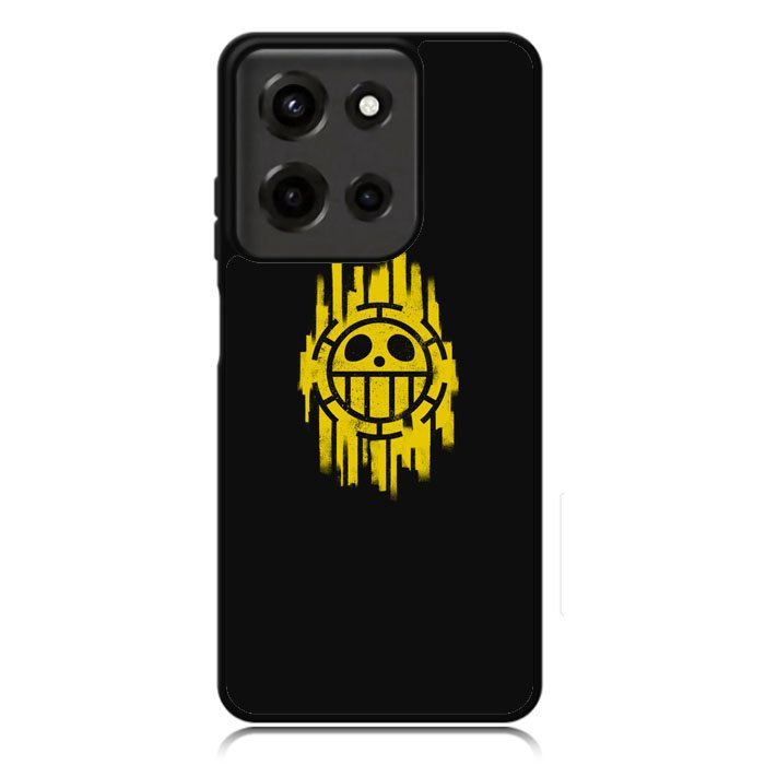 Trafalgar Law One Piece Motorola Moto G Power 5G 2025 DC1904