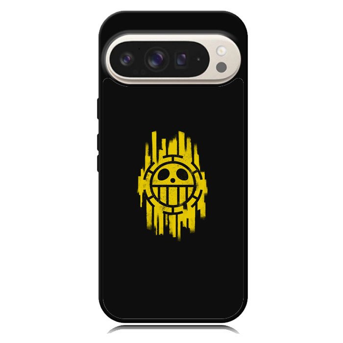 Trafalgar Law One Piece Google Pixel 10 | Google Pixel 10 Pro Case DC1904