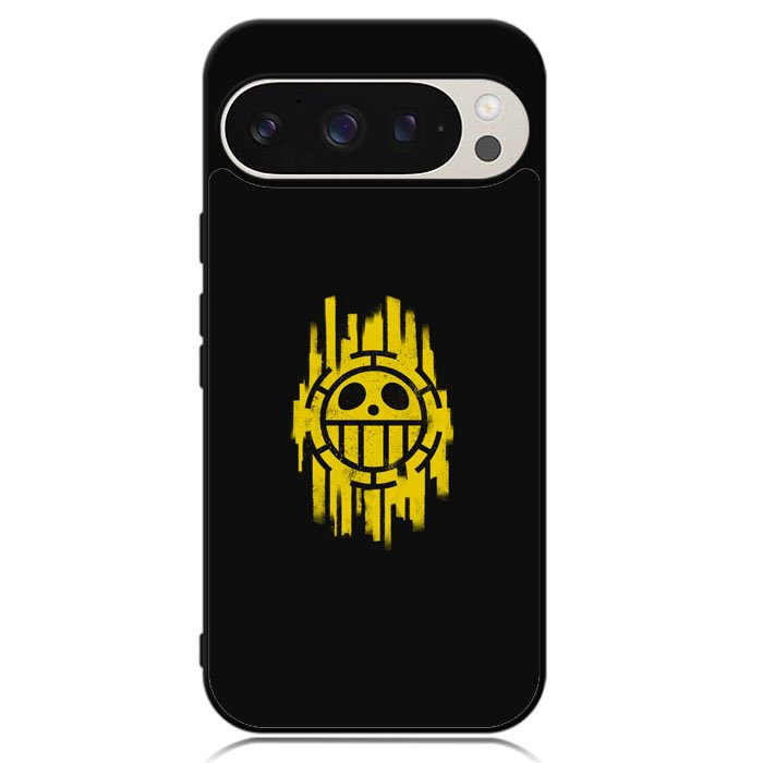 Trafalgar Law One Piece Google Pixel 9 Pro XL Case DC1904