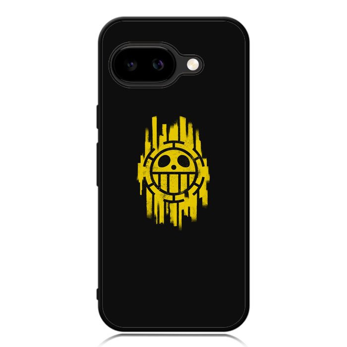 Trafalgar Law One Piece Google Pixel 9A Case DC1904