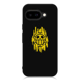 Trafalgar Law One Piece Google Pixel 9A Case DC1904