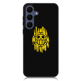 Trafalgar Law One Piece Samsung Galaxy S24 Case DC1904