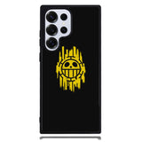 Trafalgar Law One Piece Samsung Galaxy S25 Ultra Case DC1904