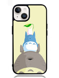 My Neighbour Totoro iPhone 14 Case BLN5005