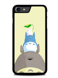 My Neighbour Totoro iPhone SE 2nd Generation 2020 Case BLN5005