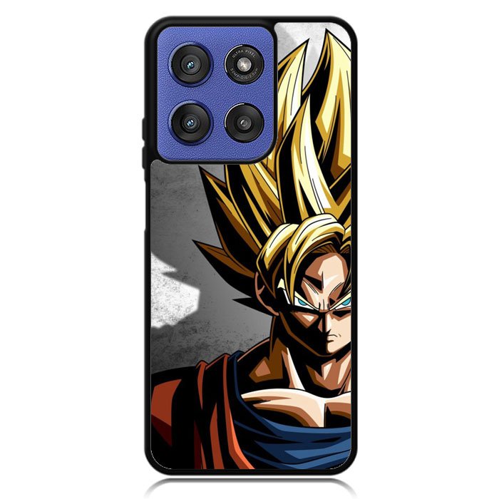 Dragon Ball Goku Motorola Moto G Stylus 5G 2025 DC0554