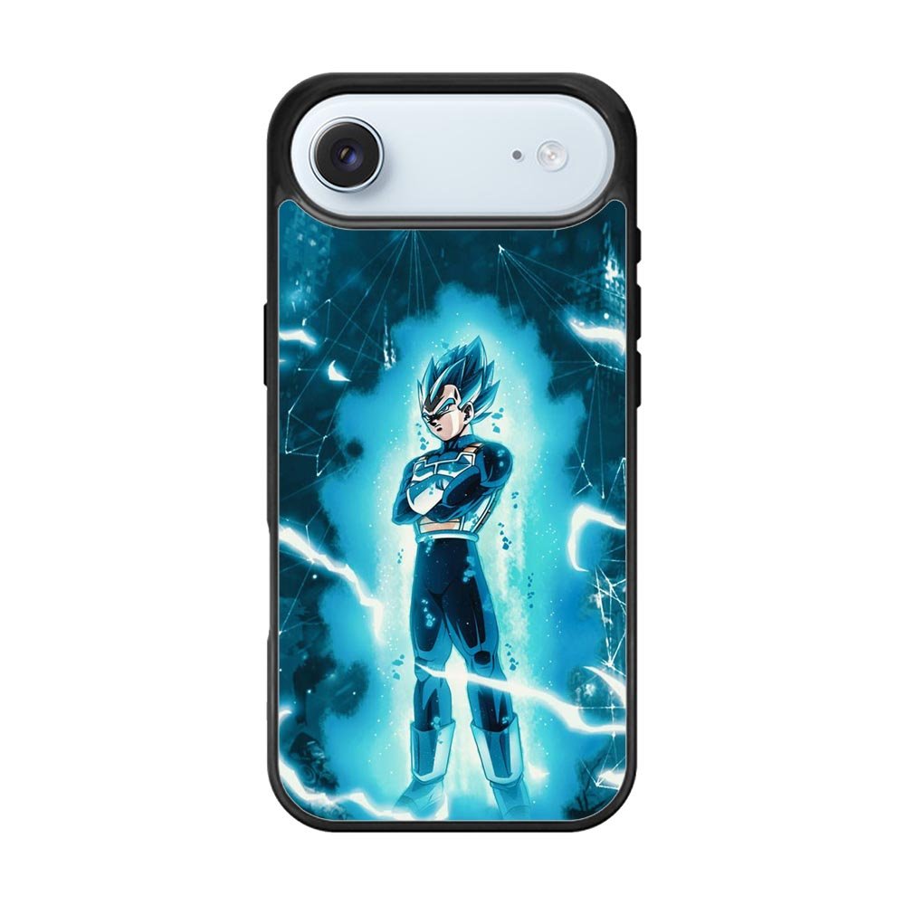 Dragon Ball Vegeta 1st iPhone Air Case
