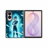Dragon Ball Vegeta Samsung Galaxy Z Fold 8 Case DC0571