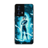 Dragon Ball Vegeta 1st Motorola Moto G Power 5G 2024 Case DC7962