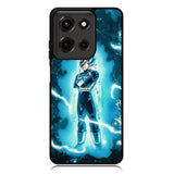 Dragon Ball Vegeta Motorola Moto G Power 5G 2025 DC0571