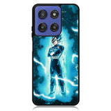 Dragon Ball Vegeta Motorola Moto G Stylus 5G 2025 DC0571