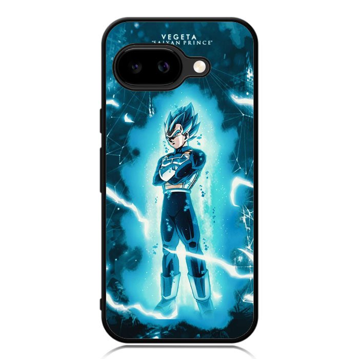 Dragon Ball Vegeta Google Pixel 9A Case DC0571