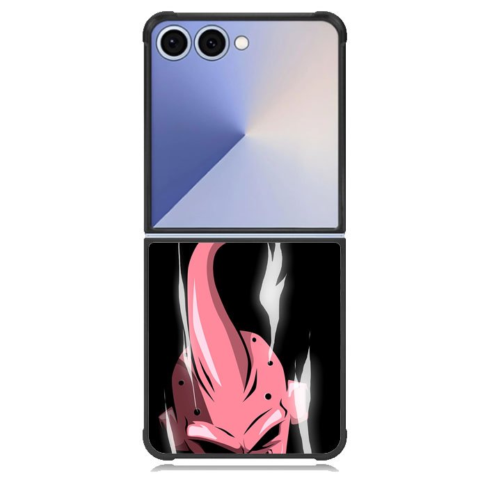 Dragon Ball Majin Buu Samsung Galaxy Z Flip 7 Case DC0561