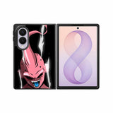 Dragon Ball Majin Buu Samsung Galaxy Z Fold 8 Case DC0561