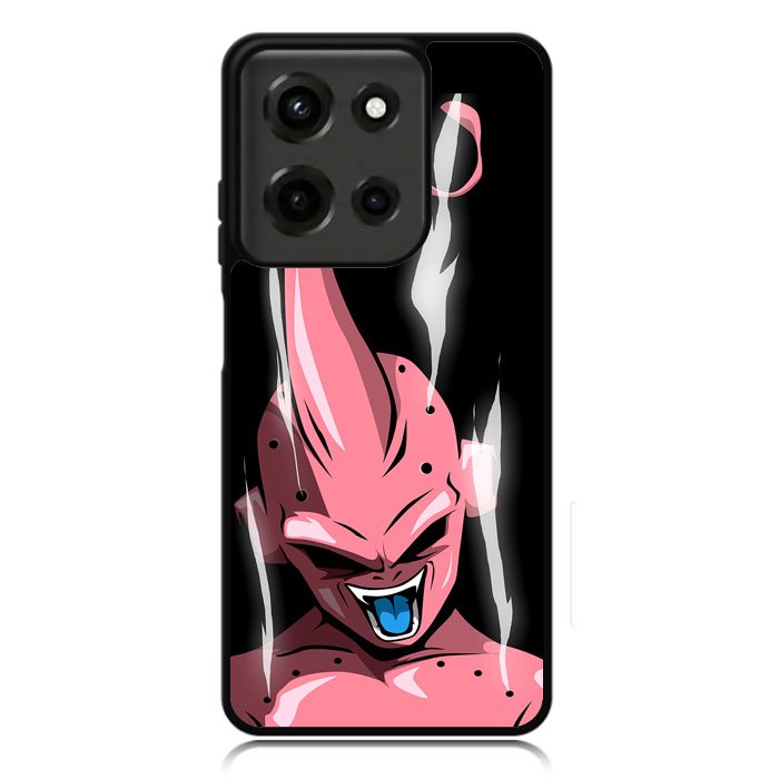 Dragon Ball Majin Buu Motorola Moto G Power 5G 2025 DC0561
