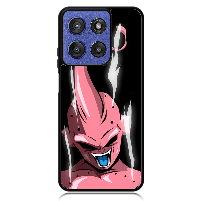 Dragon Ball Majin Buu Motorola Moto G Stylus 5G 2025 DC0561
