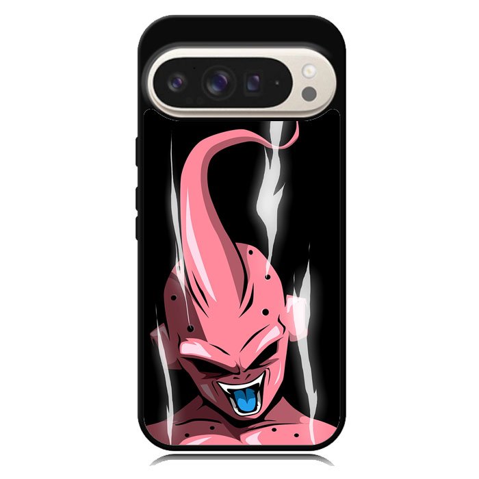 Dragon Ball Majin Buu Google Pixel 10 Pro XL Case DC0561