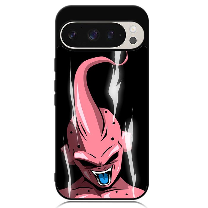 Dragon Ball Majin Buu Google Pixel 9 | Google Pixel 9 Pro Case DC0561