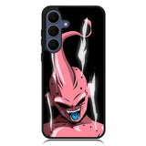 Dragon Ball Majin Buu Samsung Galaxy S24 Plus , Samsung Galaxy S24+ Case DC0561
