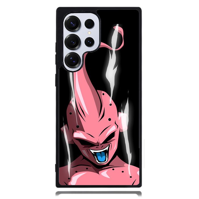 Dragon Ball Majin Buu Samsung Galaxy S25 Ultra Case DC0561