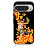 Portgas One Piece Google Pixel 10 Pro XL Case DC1511