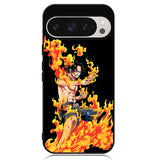 Portgas One Piece Google Pixel 9 Pro XL Case DC1511