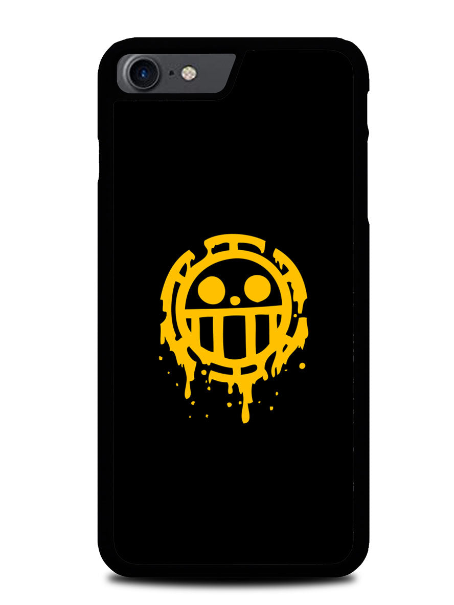 Trafalgar One Piece iPhone SE 3rd Generation 2022 Case BLN5215