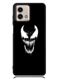 Venom Spiderman 2nd Motorola Moto G Stylus 5G 2023 Case