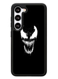 Venom Spiderman 2nd Samsung Galaxy S23 Plus 5G / Samsung Galaxy S23+ 5G Case