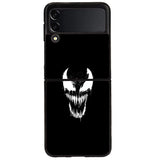 Venom Spiderman 2nd Samsung Galaxy Z Flip 4 5G 2022 Case