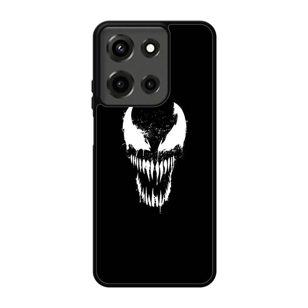 Venom Spiderman 2nd Motorola Moto G 5G 2025 Case DC6371