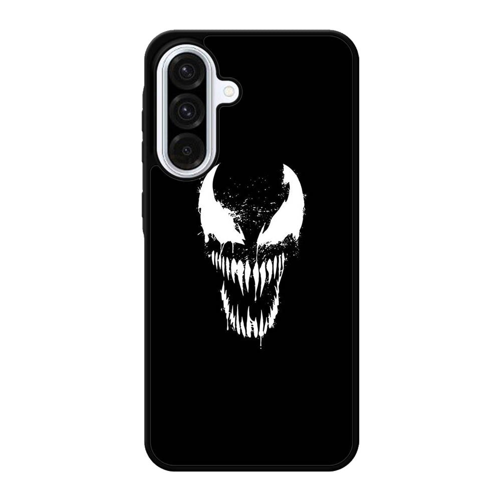 Venom Spiderman 2nd Samsung Galaxy A56 Case DC1540