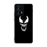 Venom Spiderman 2nd Motorola Moto G Power 5G 2024 Case DC1860