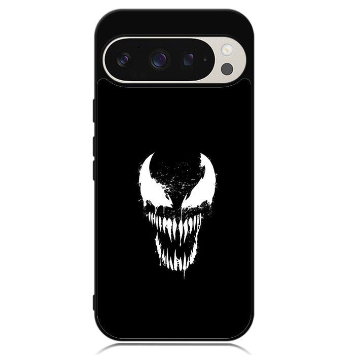 Venom Spiderman 2nd Google Pixel 9 Pro XL Case