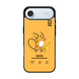 Pokemon Raichu iPhone Air Case