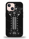 Cyberpunk Tech iPhone 13 Case