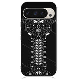 Cyberpunk Tech Google Pixel 9 | Google Pixel 9 Pro Case DC0421